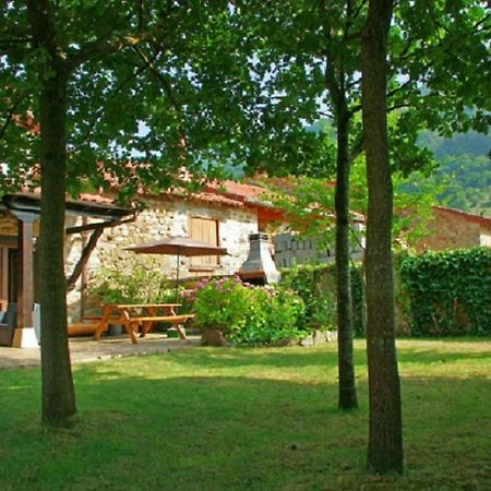 El Rincon Del Besaya ξενώνας Villasuso de Cieza Εξωτερικό φωτογραφία
