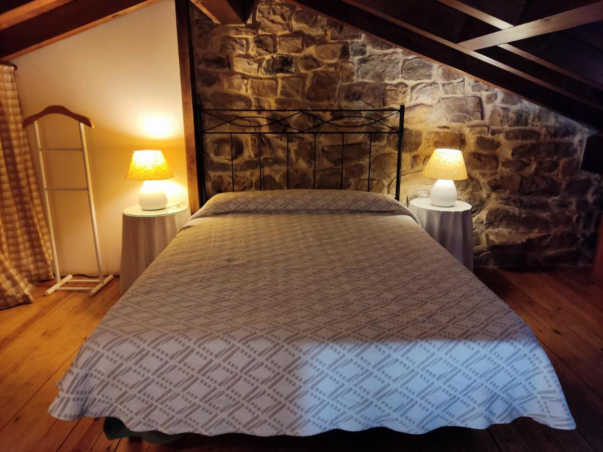 El Rincon Del Besaya ξενώνας Villasuso de Cieza Εξωτερικό φωτογραφία