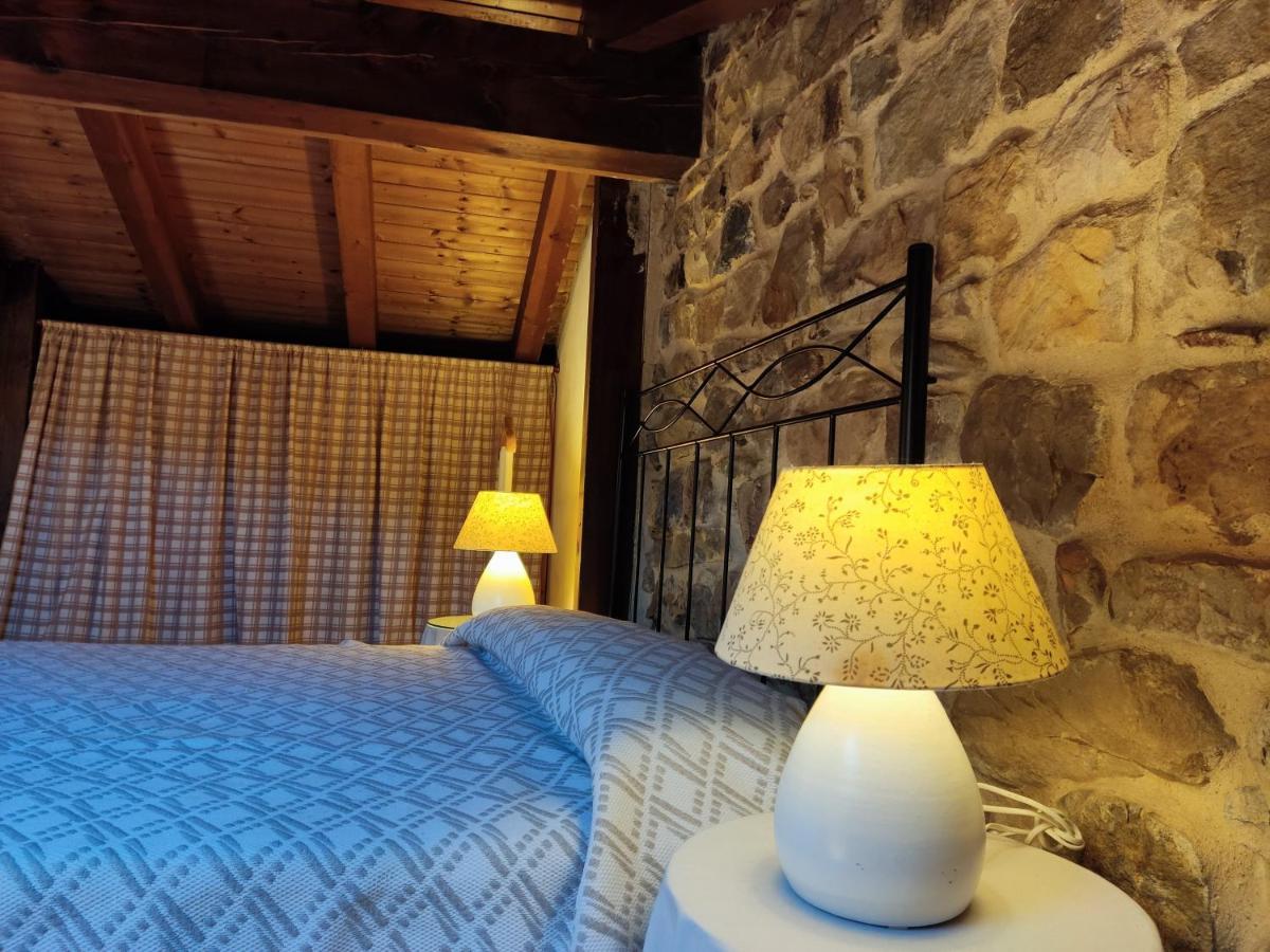 El Rincon Del Besaya ξενώνας Villasuso de Cieza Εξωτερικό φωτογραφία
