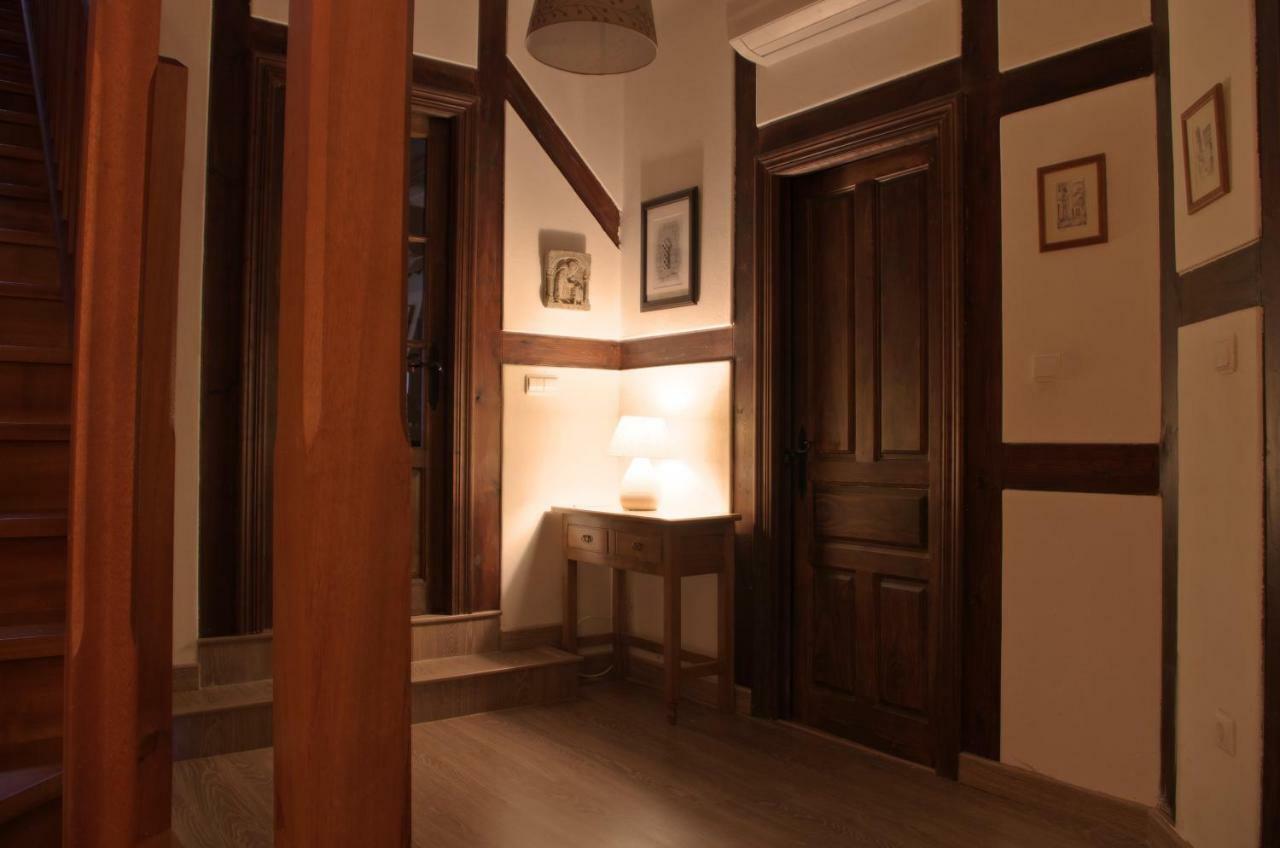 El Rincon Del Besaya ξενώνας Villasuso de Cieza Εξωτερικό φωτογραφία