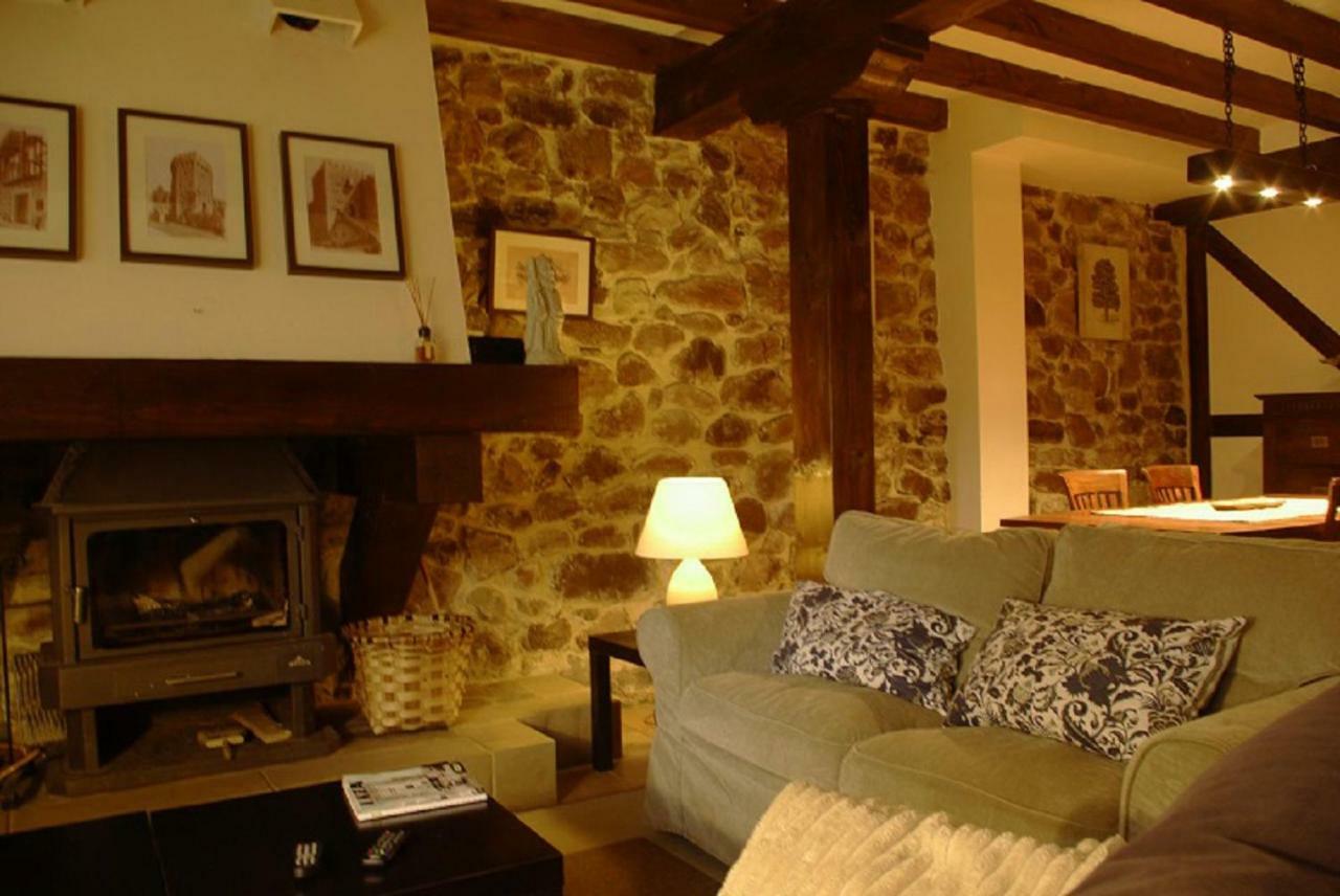 El Rincon Del Besaya ξενώνας Villasuso de Cieza Εξωτερικό φωτογραφία