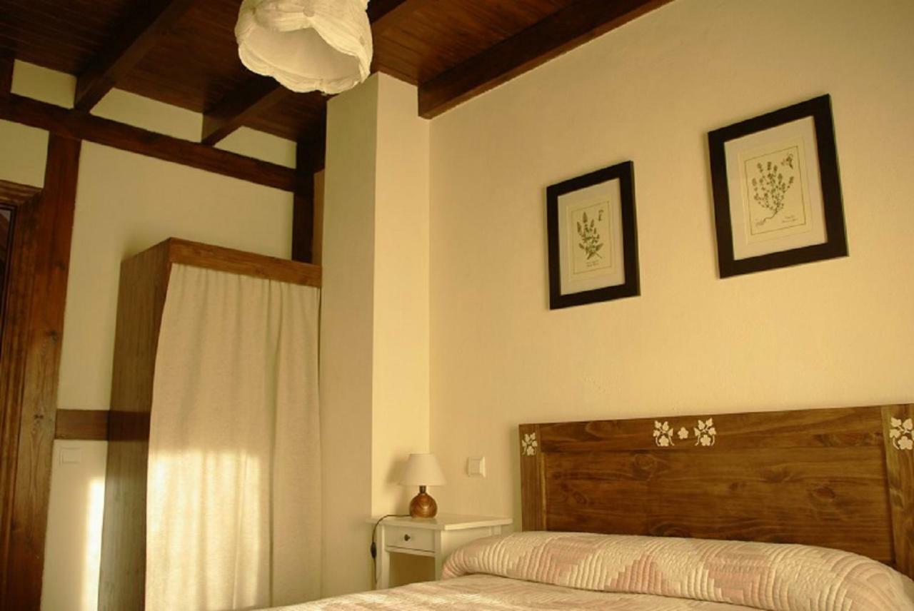 El Rincon Del Besaya ξενώνας Villasuso de Cieza Εξωτερικό φωτογραφία