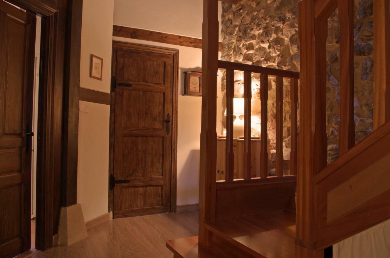 El Rincon Del Besaya ξενώνας Villasuso de Cieza Εξωτερικό φωτογραφία