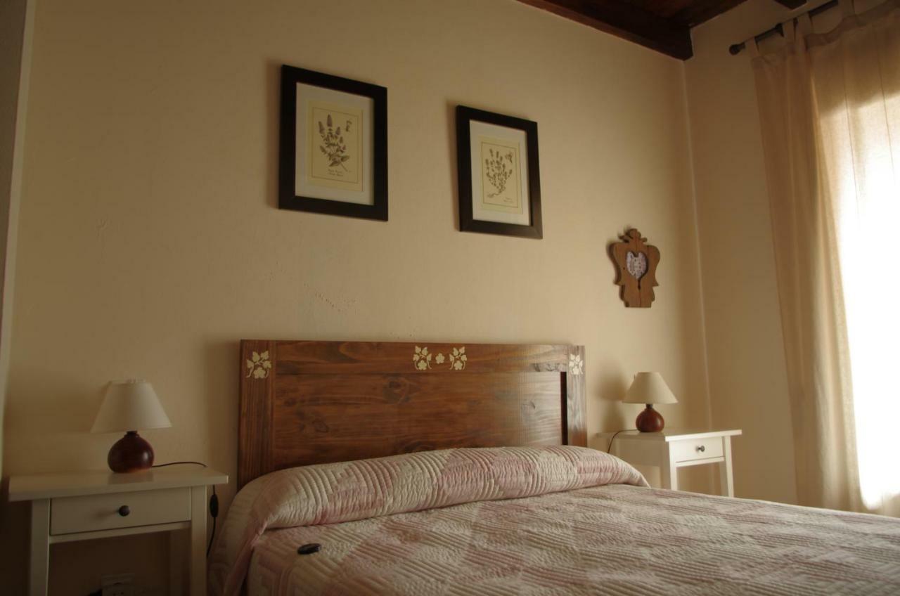 El Rincon Del Besaya ξενώνας Villasuso de Cieza Εξωτερικό φωτογραφία