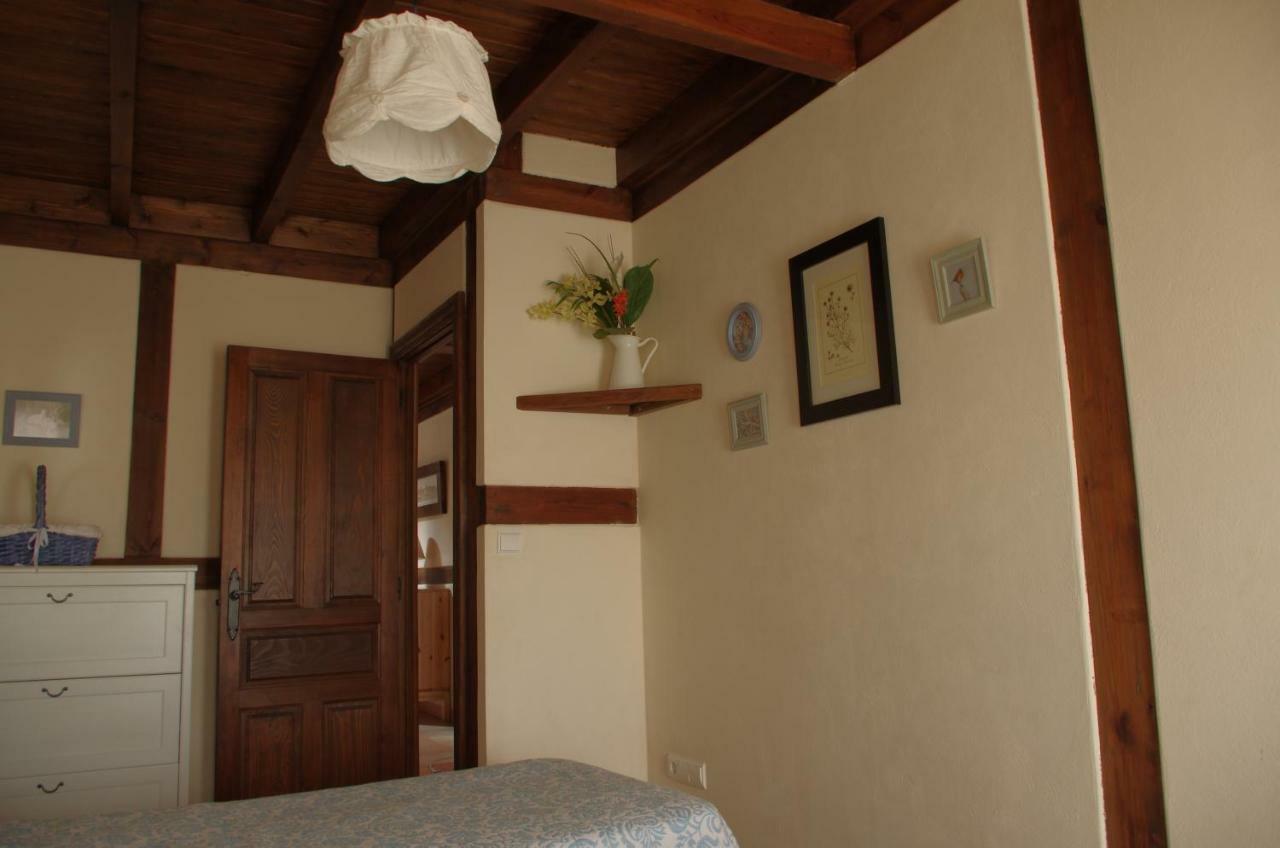 El Rincon Del Besaya ξενώνας Villasuso de Cieza Εξωτερικό φωτογραφία