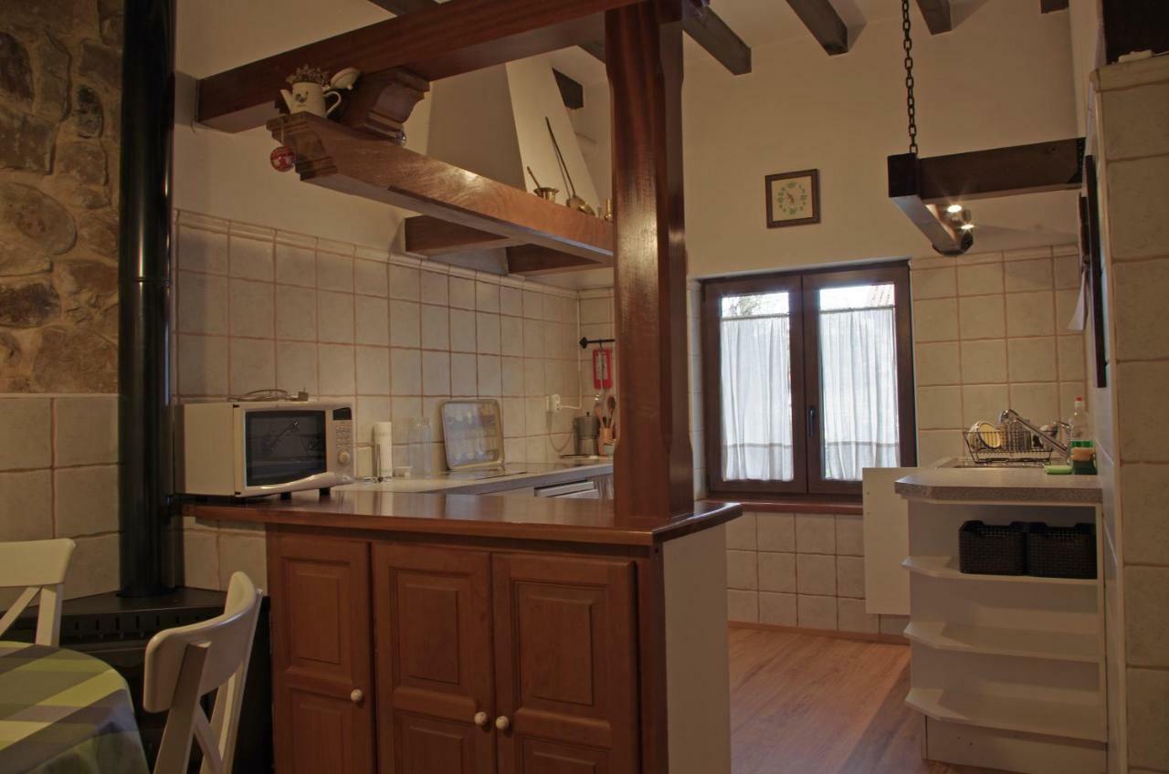 El Rincon Del Besaya ξενώνας Villasuso de Cieza Εξωτερικό φωτογραφία