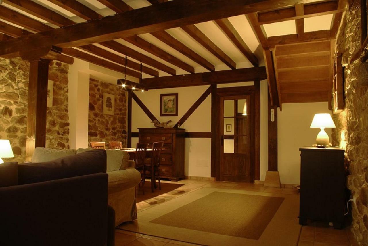 El Rincon Del Besaya ξενώνας Villasuso de Cieza Εξωτερικό φωτογραφία