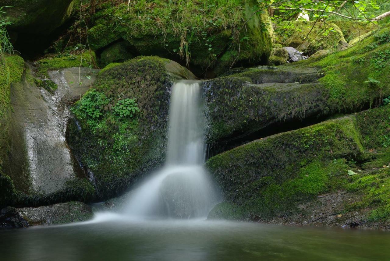 El Rincon Del Besaya ξενώνας Villasuso de Cieza Εξωτερικό φωτογραφία
